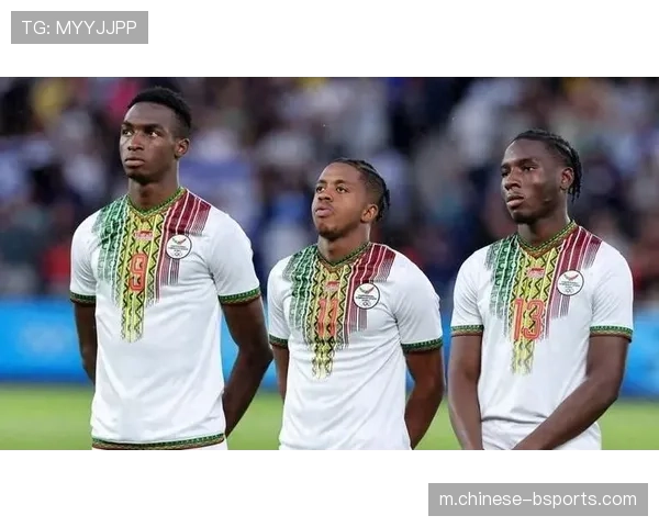 加纳非洲传统劲旅复苏 年轻球员成长影响战术稳定性