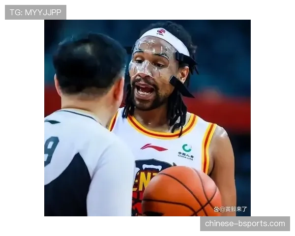 萨林杰大腿拉伤常规赛基本报销 广东内线护框能力大幅削弱